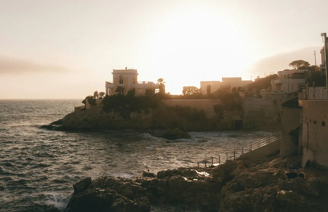 Main Hotel Image