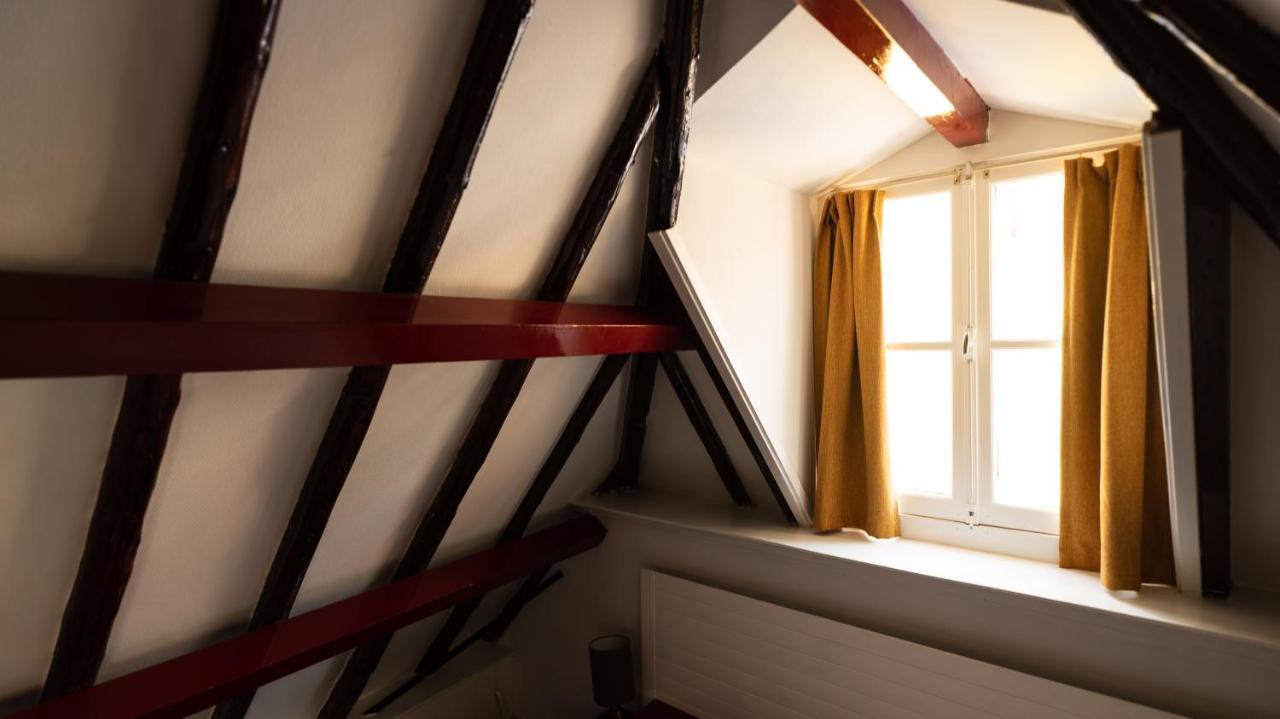 Deluxe Doppelzimmer mit Bad