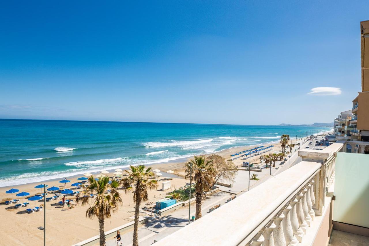 Superior Suite mit Meerblick