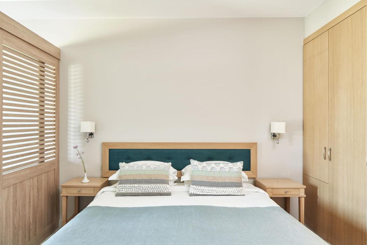 Junior Suite Garden View 