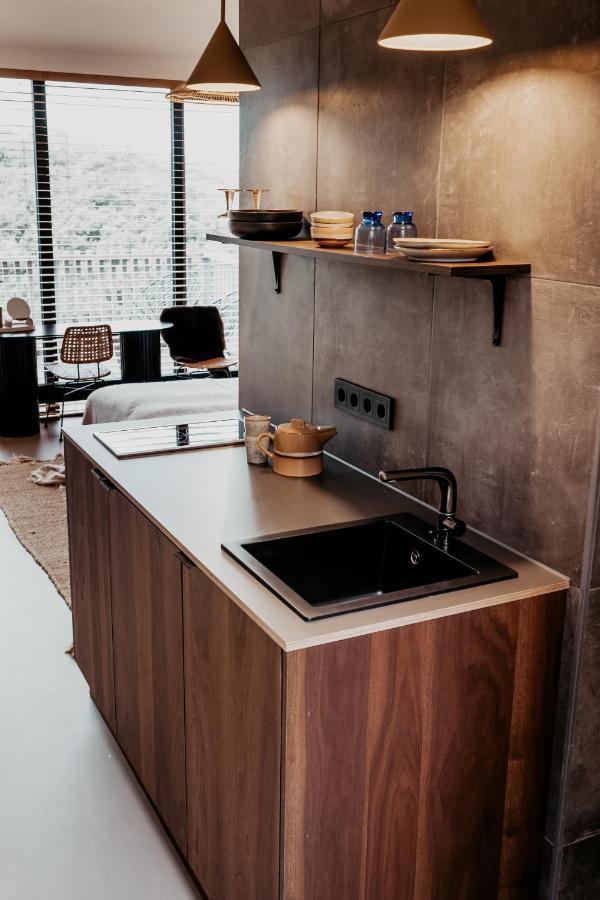 Doppelzimmer mit Balkon