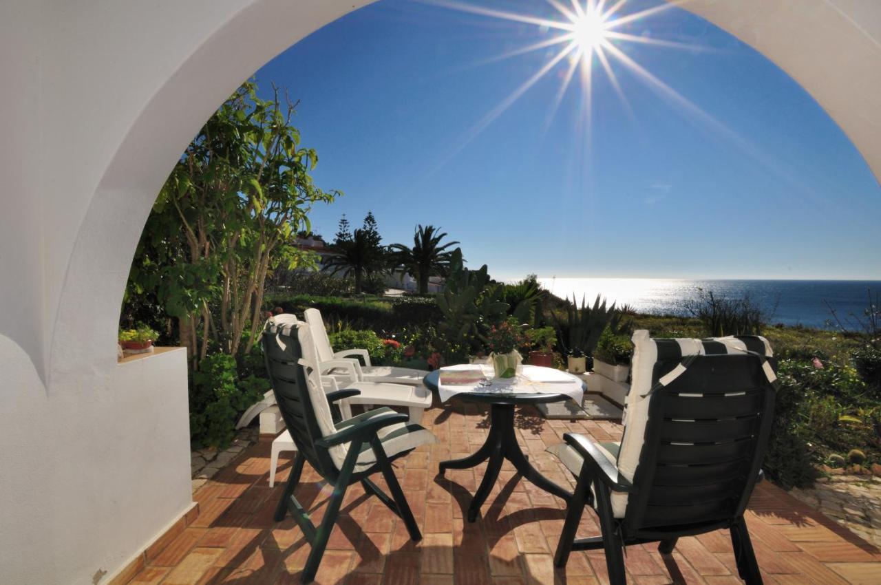 Apartment mit Meerblick