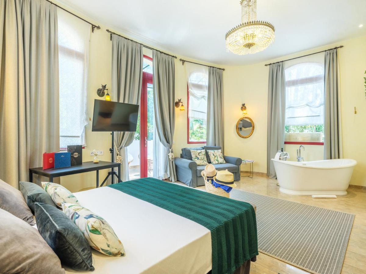 Deluxe Doppelzimmer