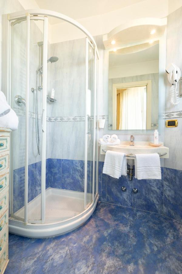 Economy Doppelzimmer