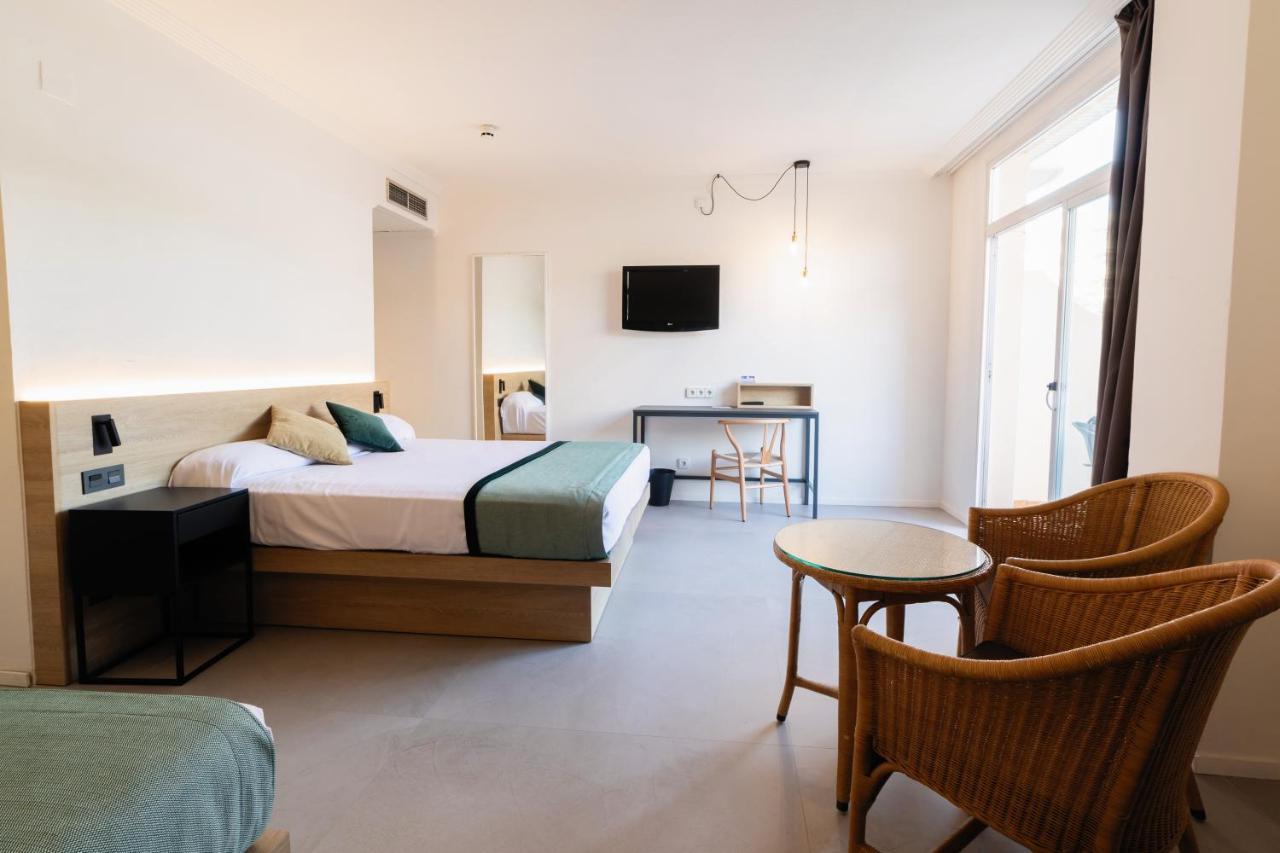 Standardzimmer