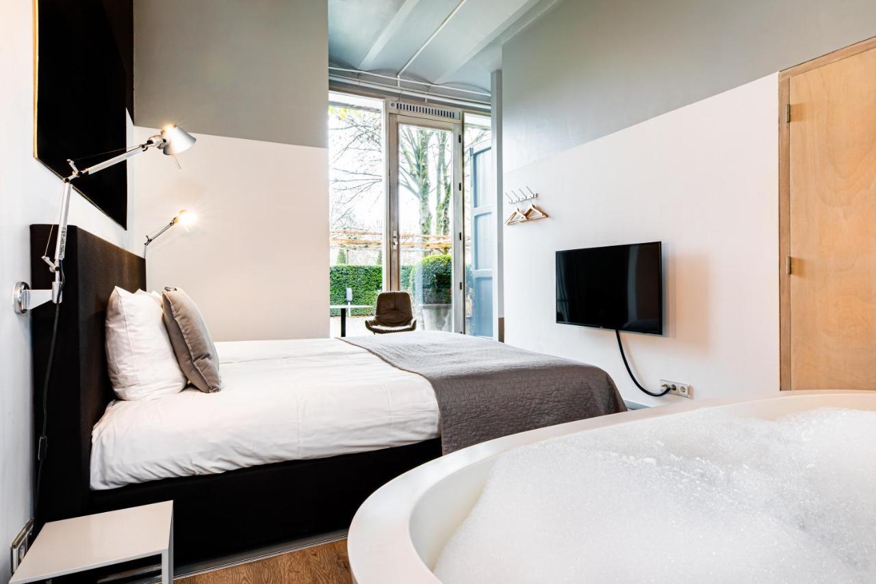 Standard Zimmer mit Bad im Gasthof (2 Personen)