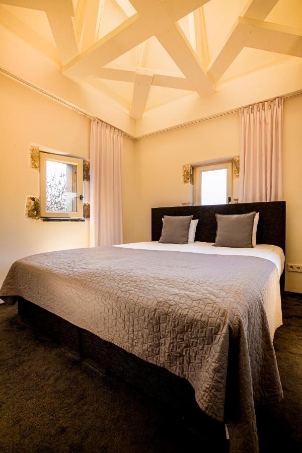 Studio mit Dusche im Schloss (2-4 Personen)