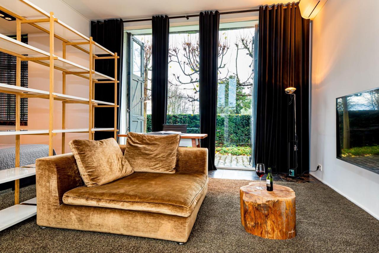 Studio mit Dusche im Gasthof (2 Personen)