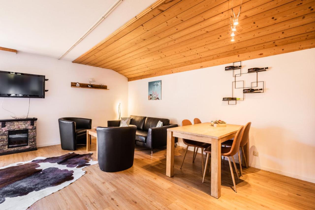 Apartment mit 1 Schlafzimmer