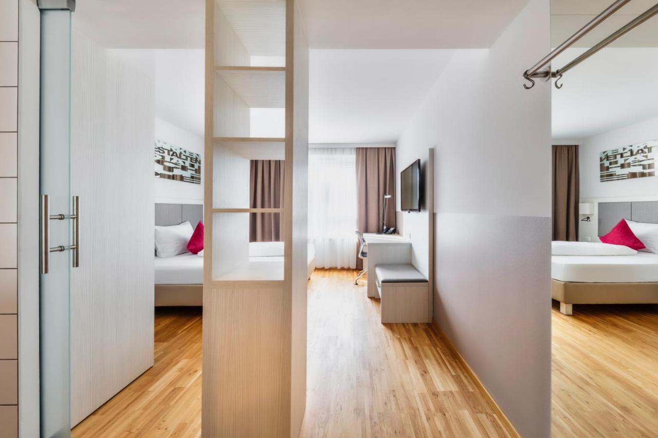 Standard Doppelzimmer