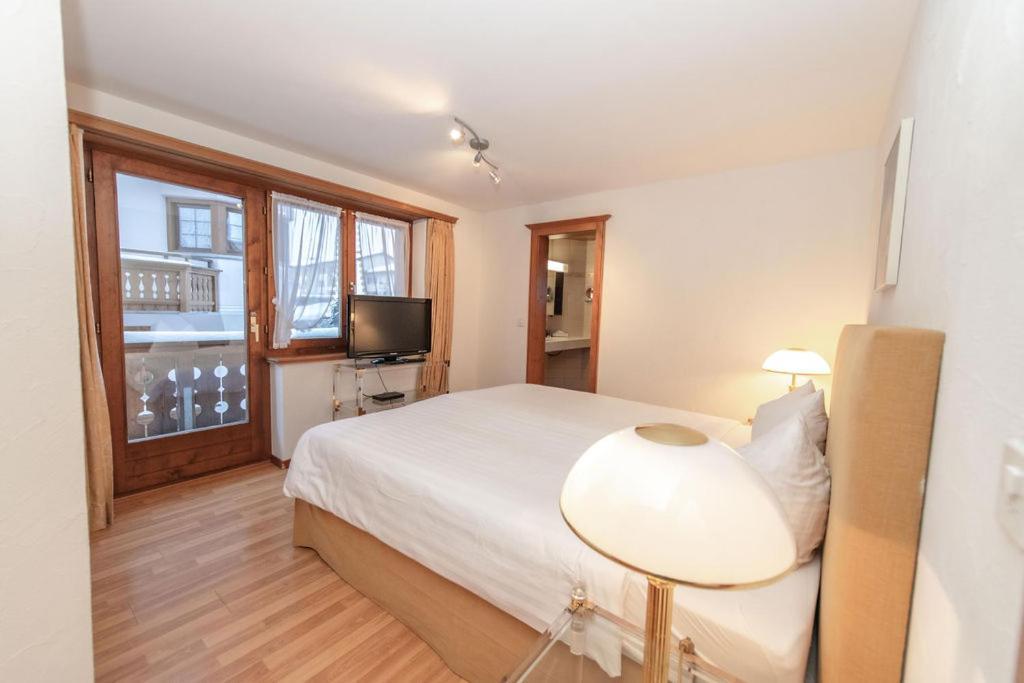 Apartment mit 3 Schlafzimmern