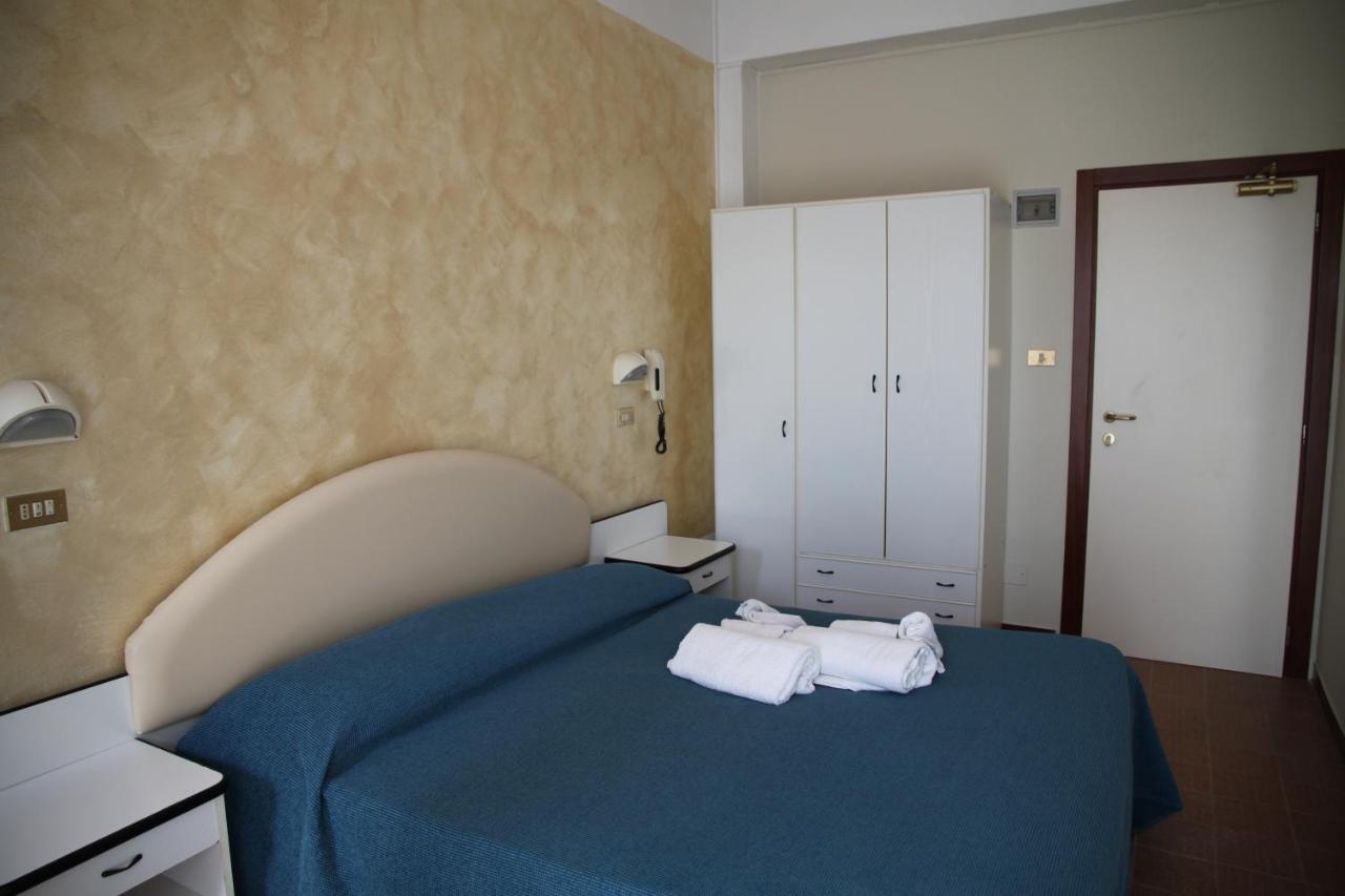 Standard Doppelzimmer