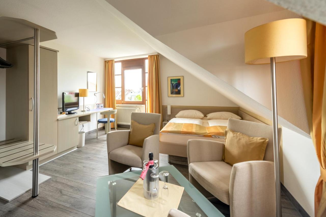 Vierbettzimmer (2 Erwachsene + 2 Kinder)