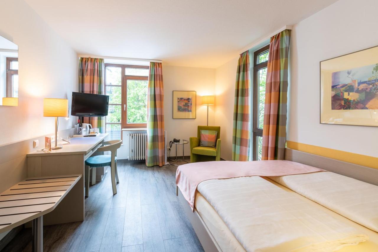 Doppelzimmer