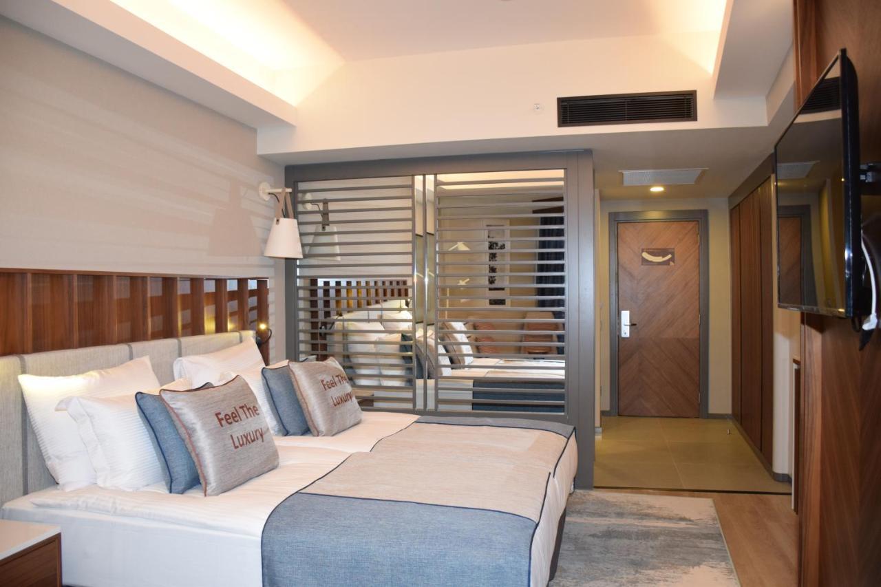 Standard Doppelzimmer