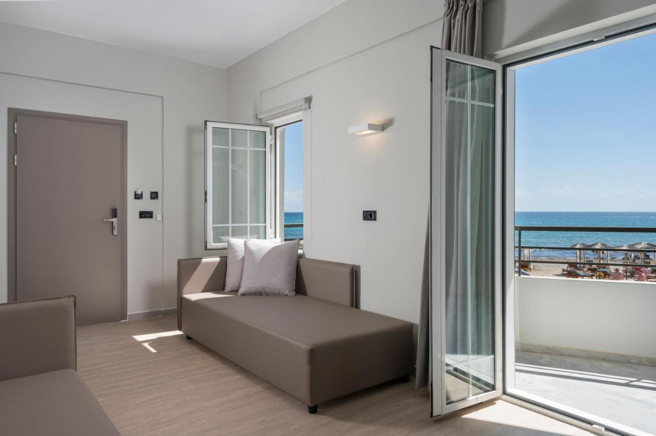 Deluxe Suite mit Meerblick