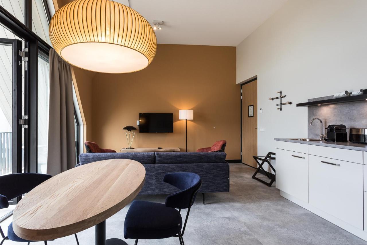 Suite mit Sauna - Keine Haustiere erlaubt