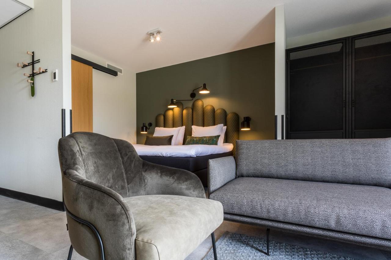 Deluxe Junior Suite – keine Haustiere