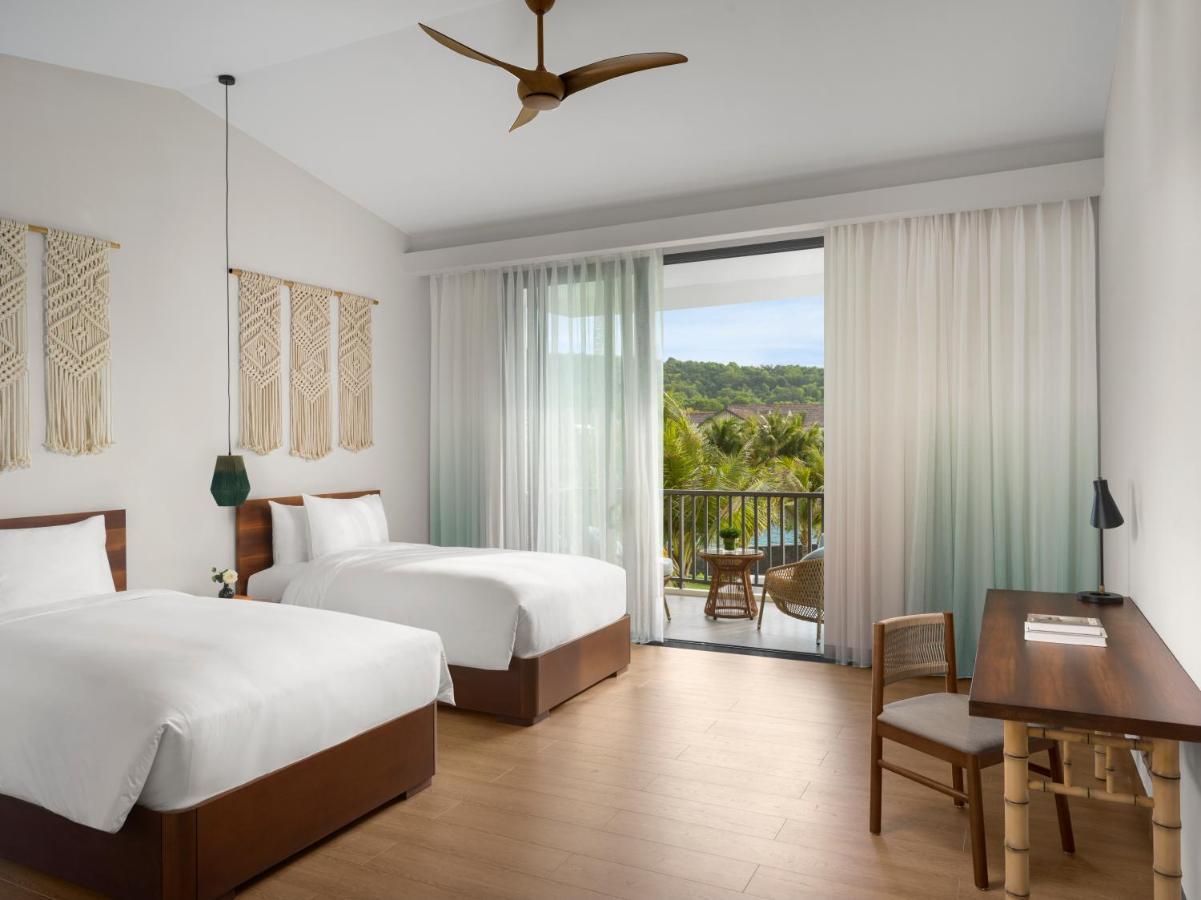 Premium Poolvilla – 3 Schlafzimmer