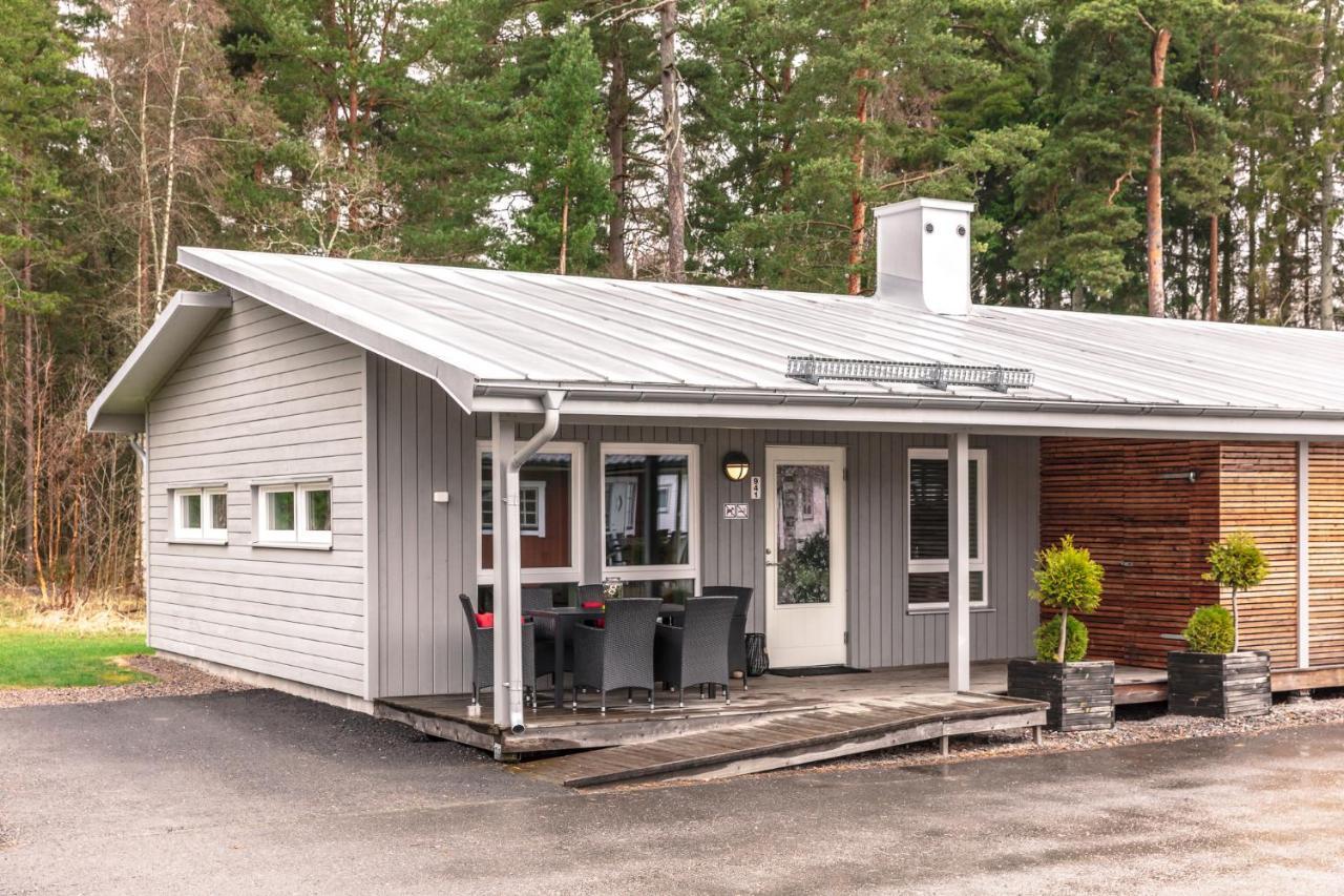 Cottage (6 Erwachsene)