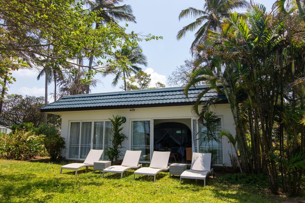 Cottage Chui Class mit Meerblick