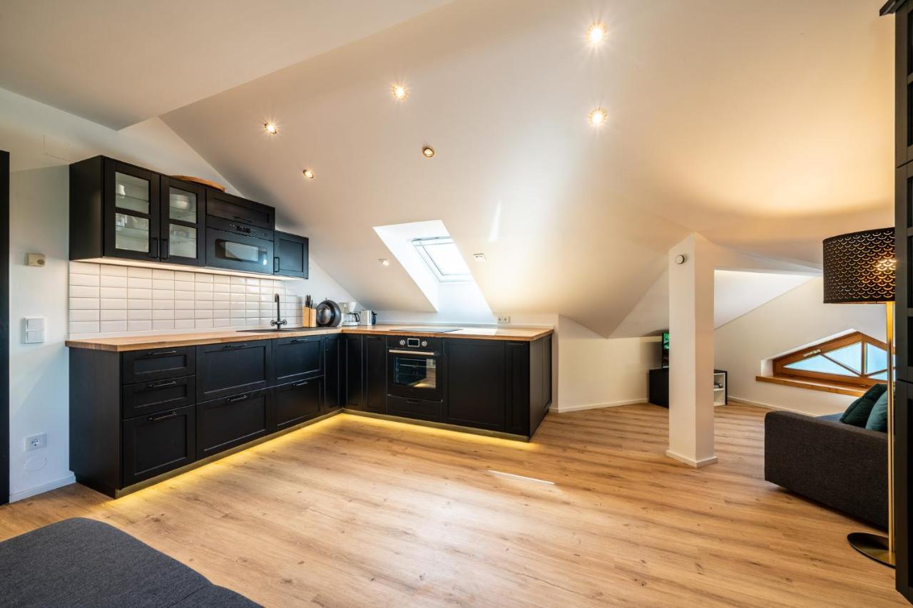 Superior Apartment