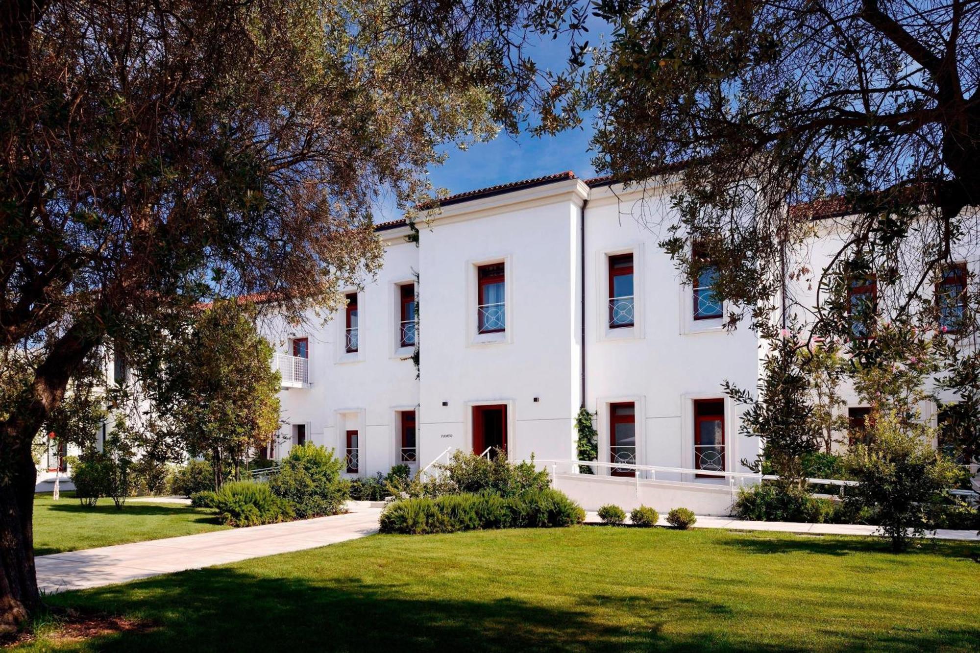 Uliveto Suite, 1 Bedroom Suite,1352669500:JPEG