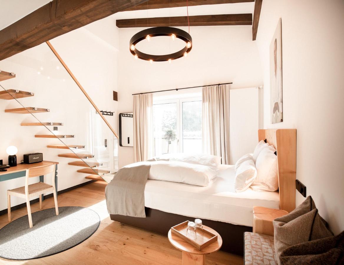 Deluxe Familienzimmer auf 2 Ebenen