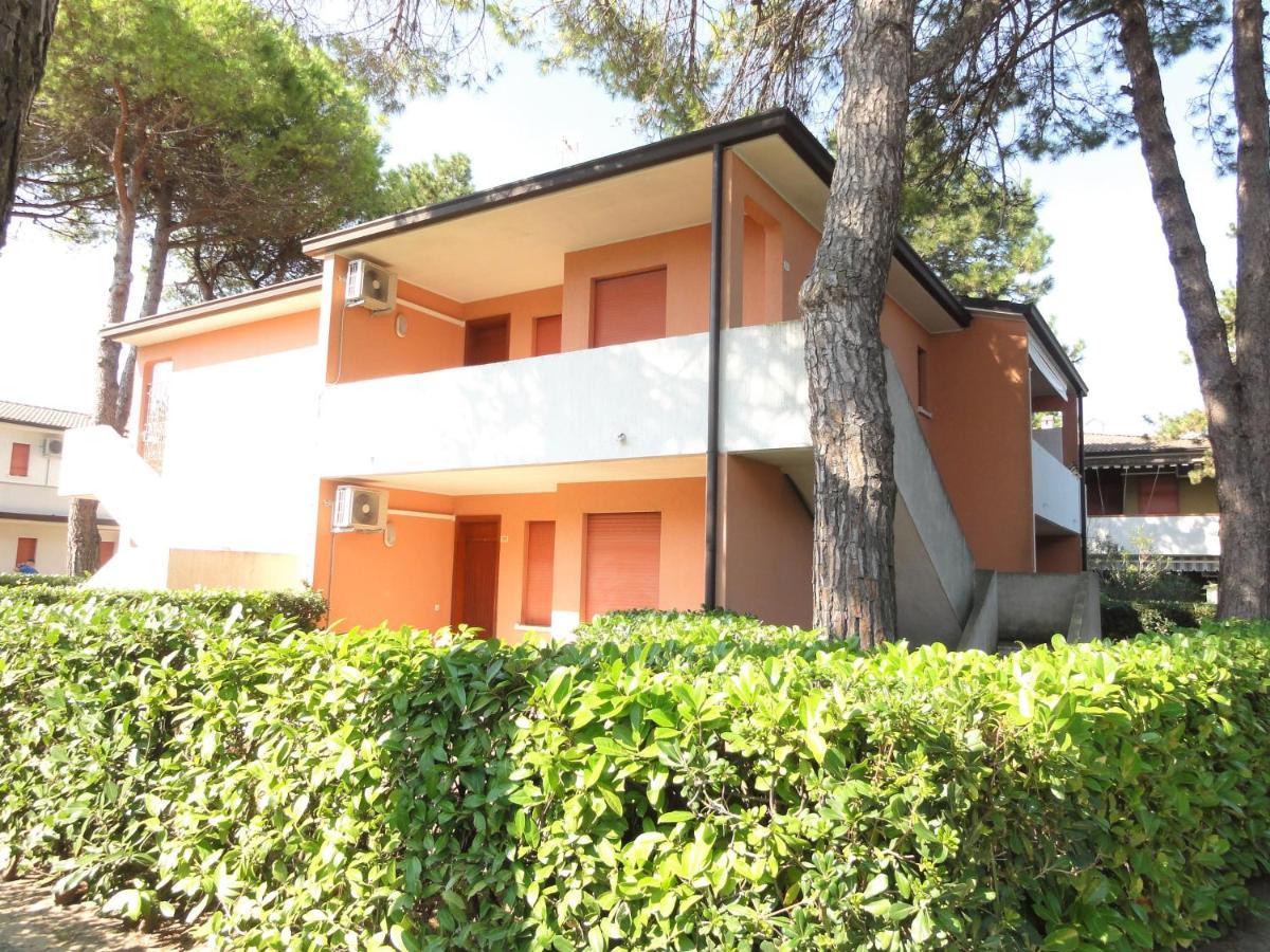 Apartment - Erdgeschoss