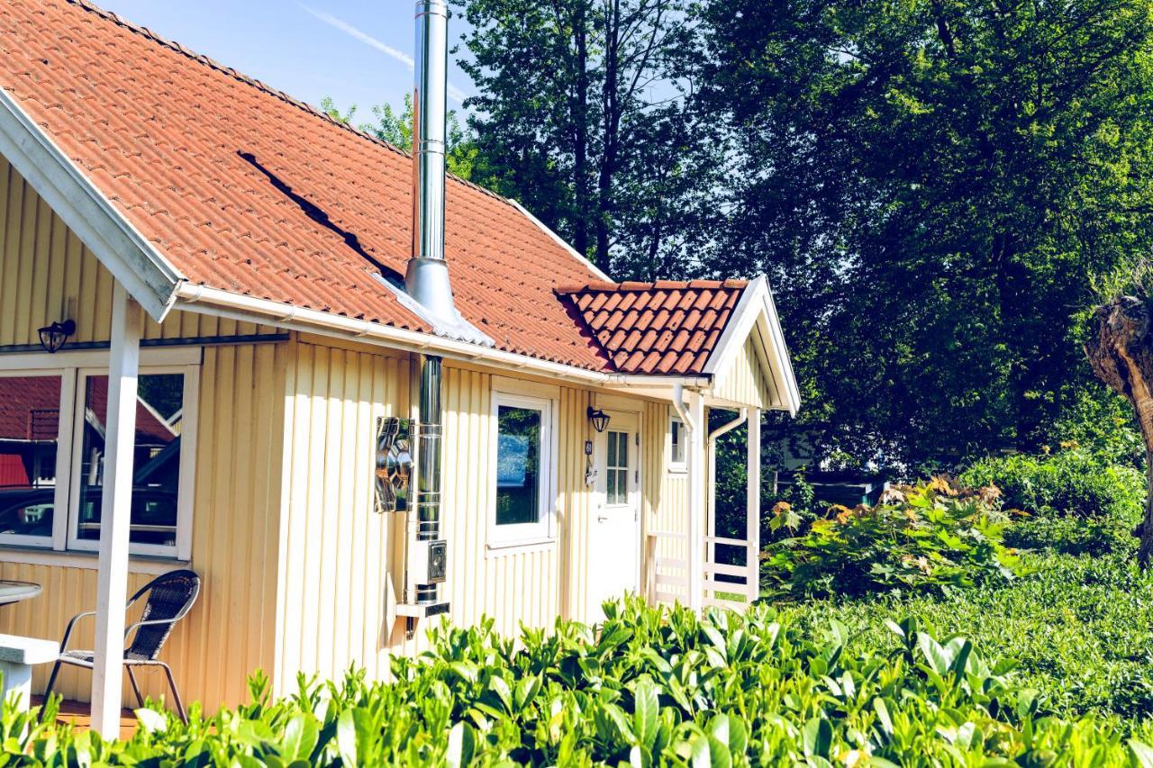 Haus mit 2 Schlafzimmern