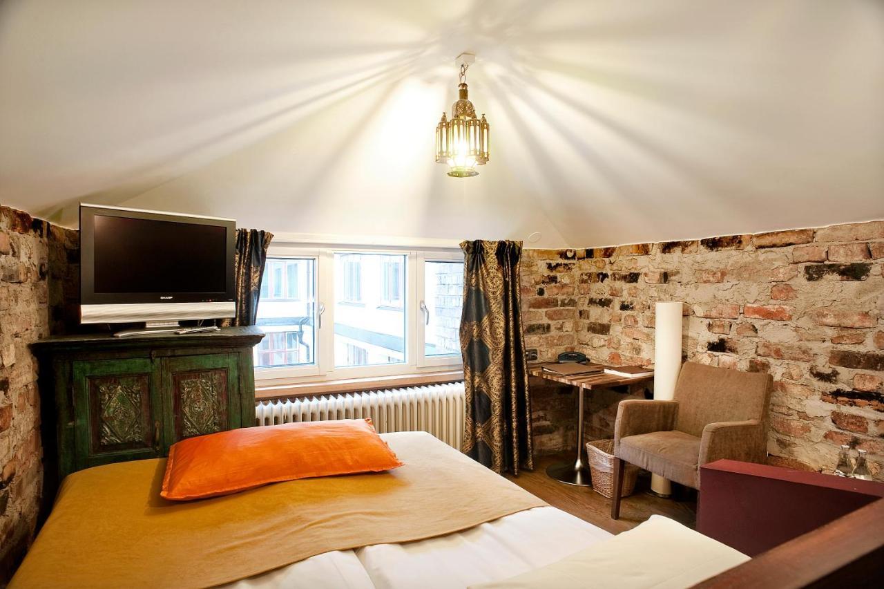 Kleines Doppelzimmer