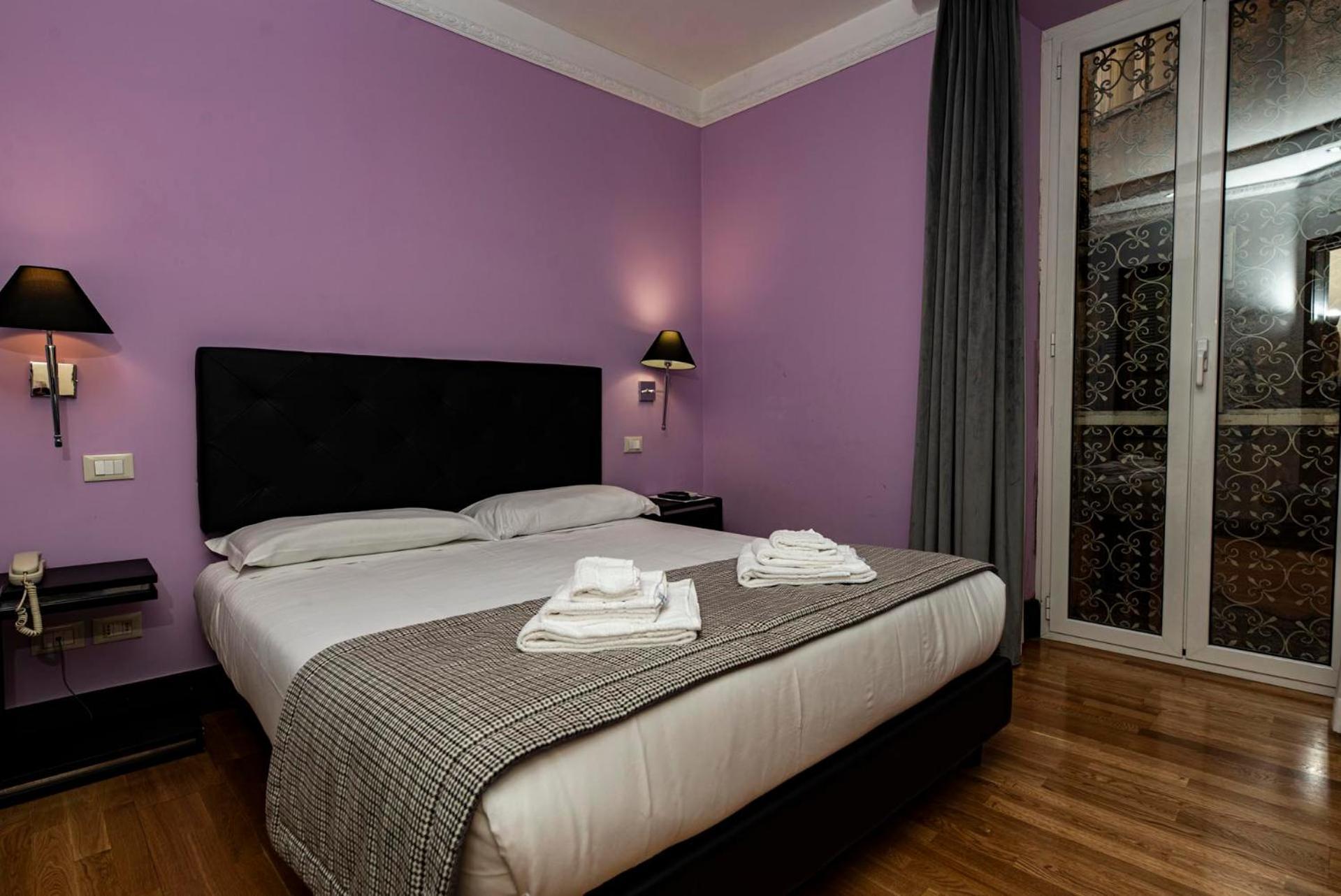 Superior Doppelzimmer