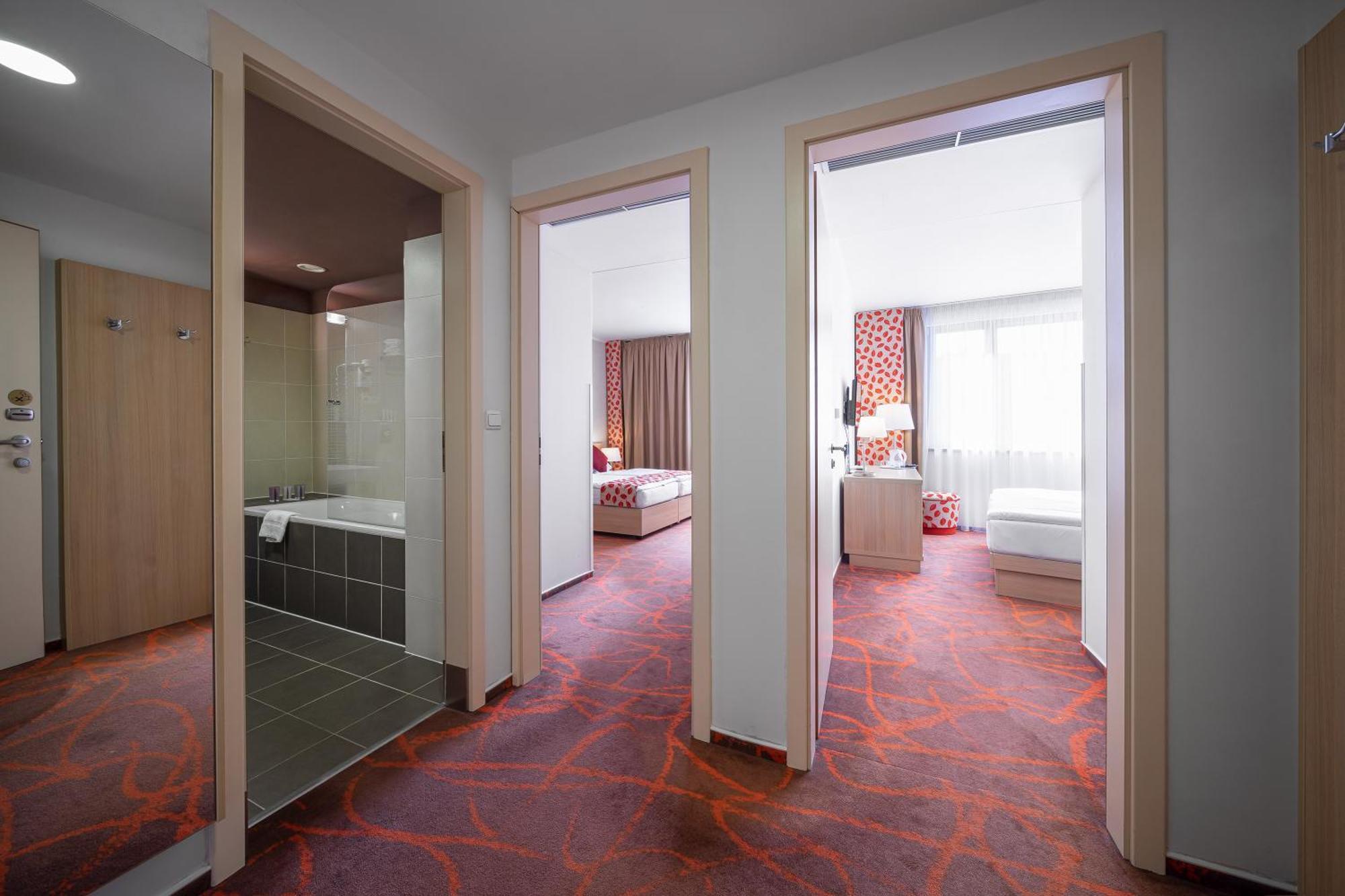 Familiensuite