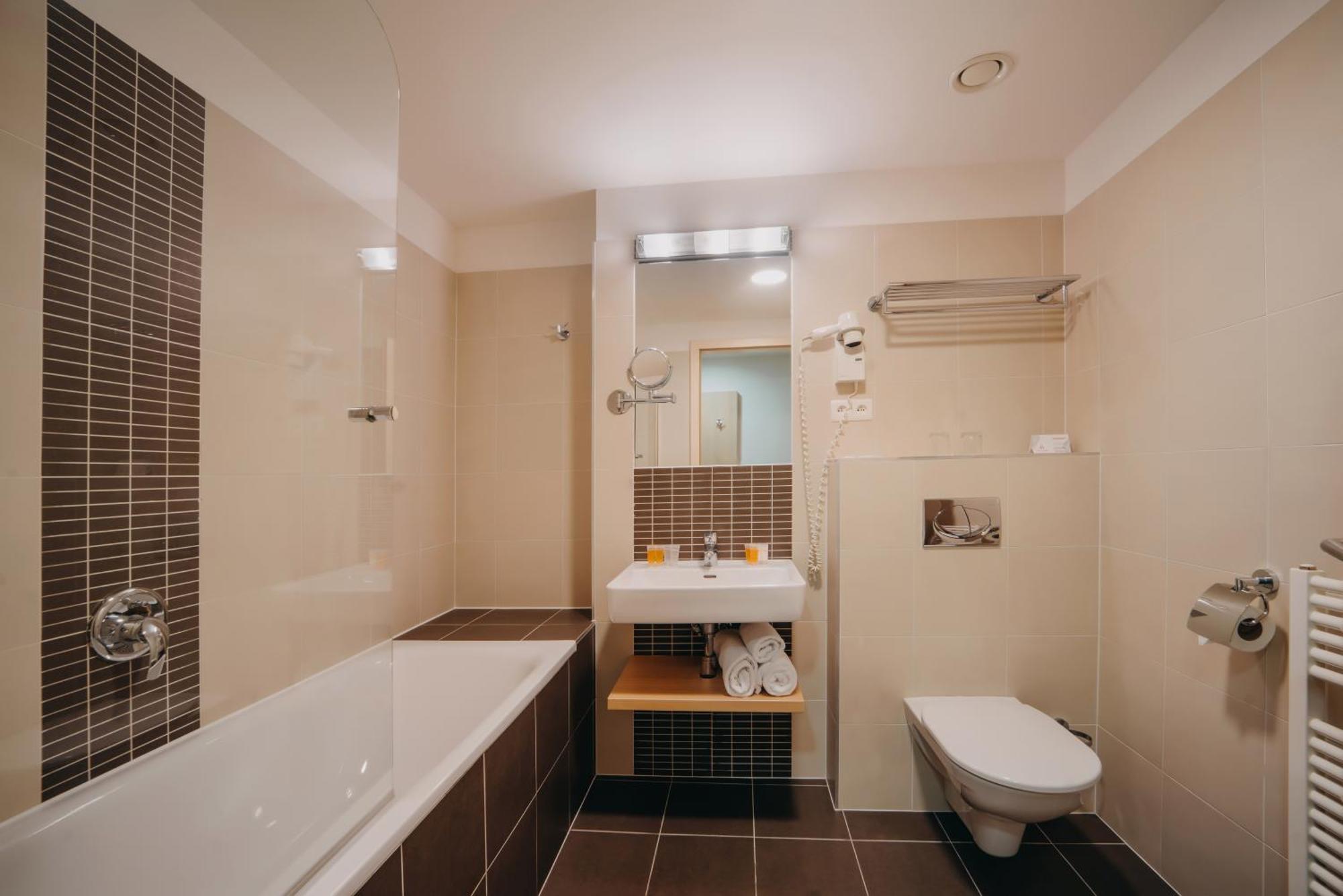 Superior Doppelzimmer