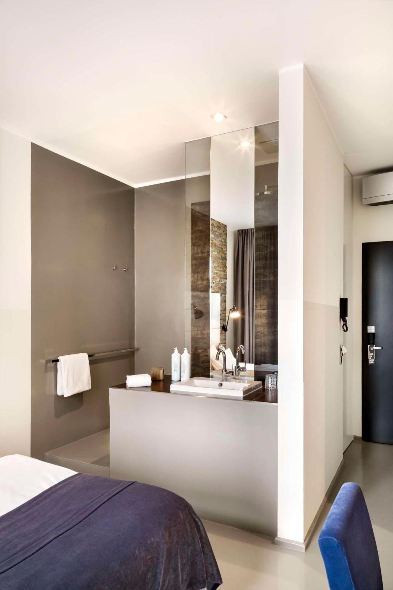 Standard Doppelzimmer