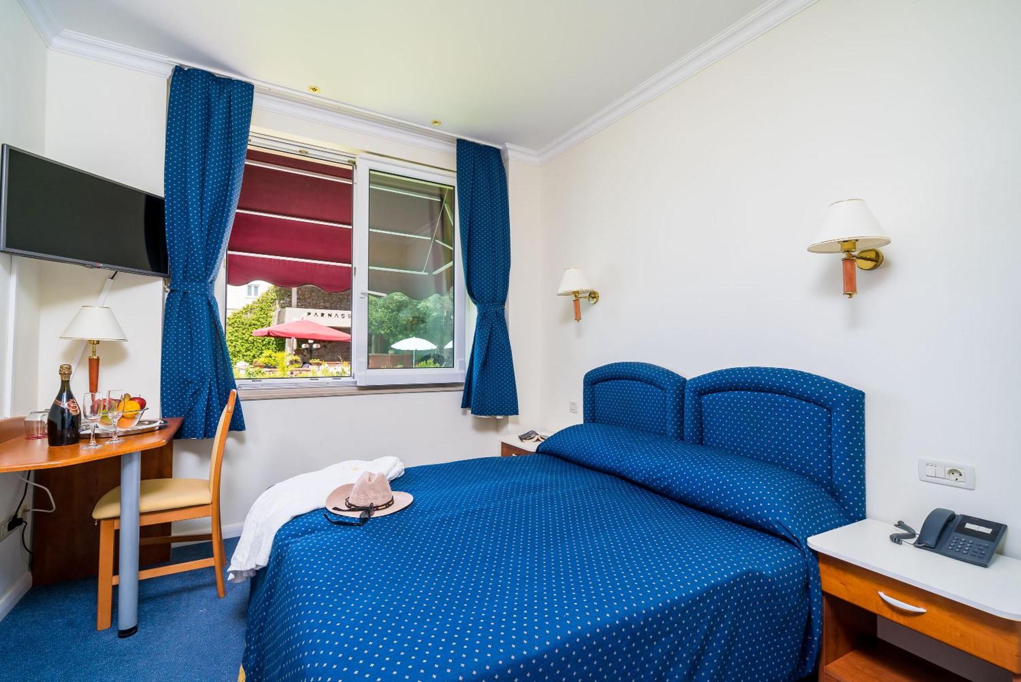 Standard Doppelzimmer