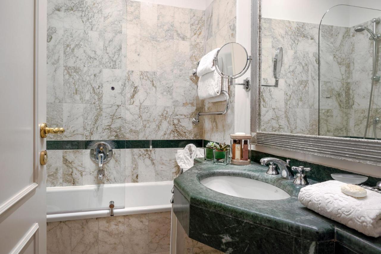 Standard Doppel- oder Zweibettzimmer