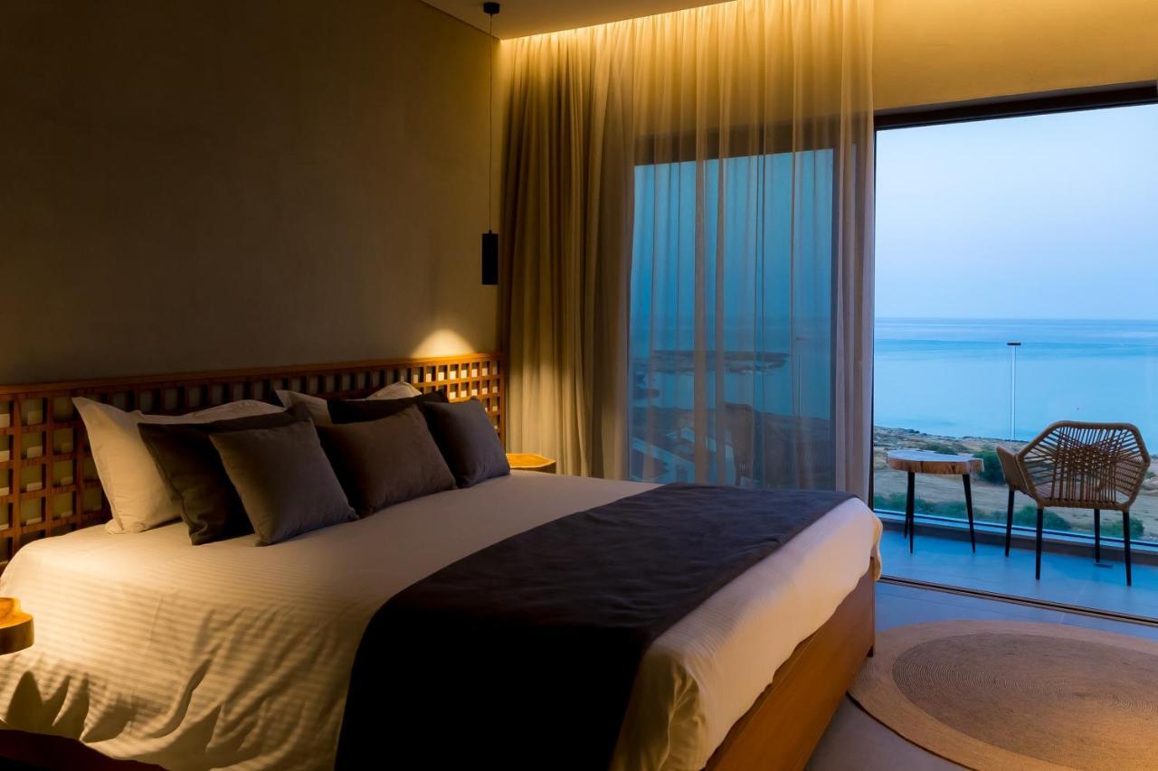 Superior Zimmer mit Panoramablick auf das Meer