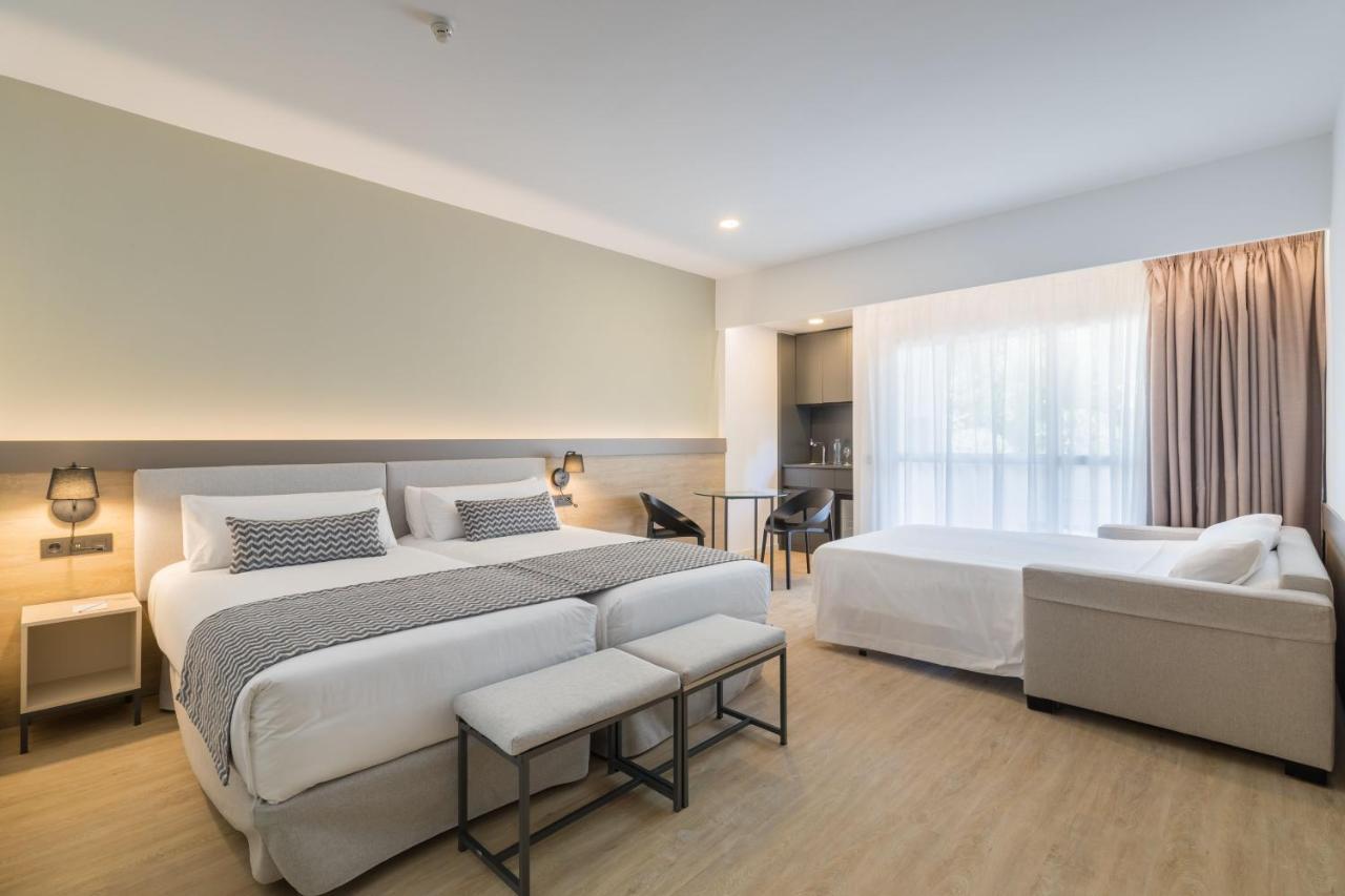 Superior Dreibettzimmer (2 Erwachsene + 1 Kind)