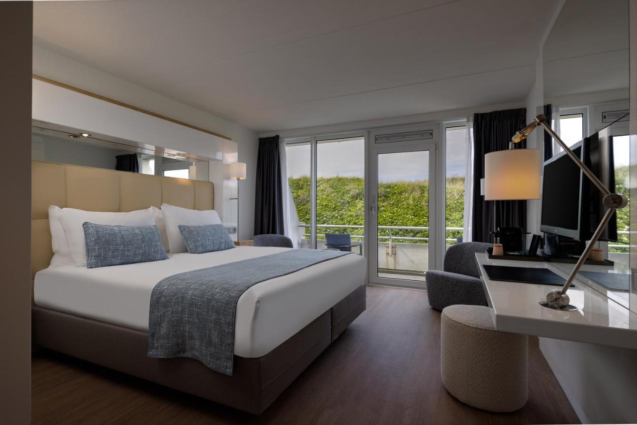Superior Double Room Land or Dune View