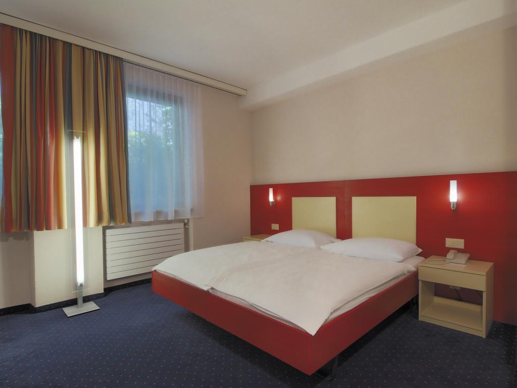 Budget Doppelzimmer
