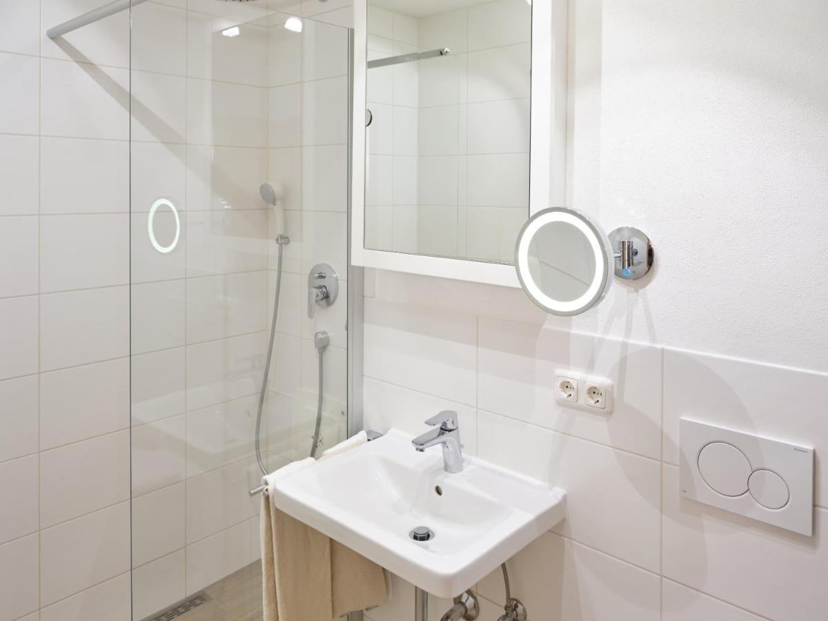 Deluxe Doppelzimmer