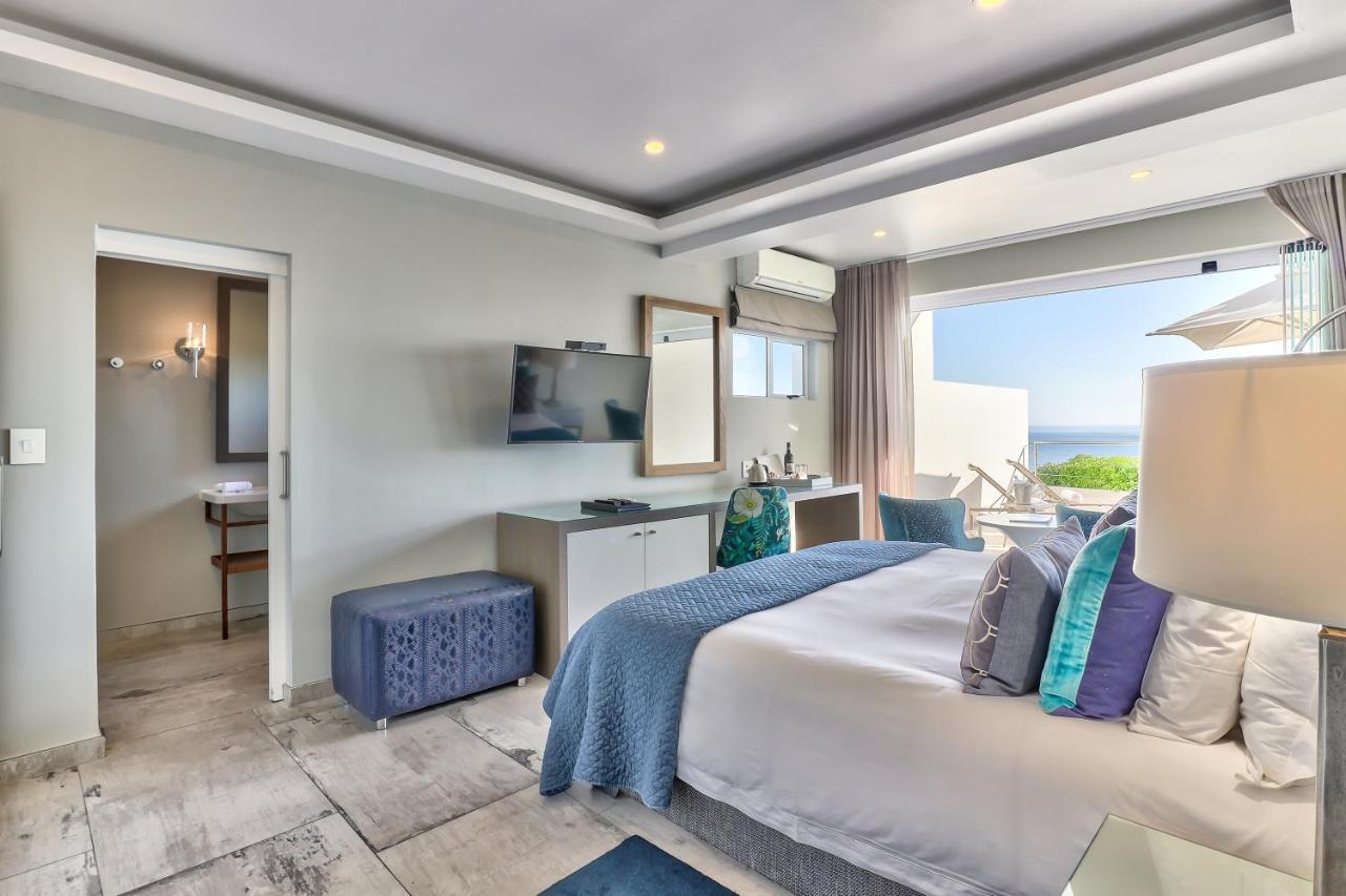 Superior Zimmer mit Meerblick