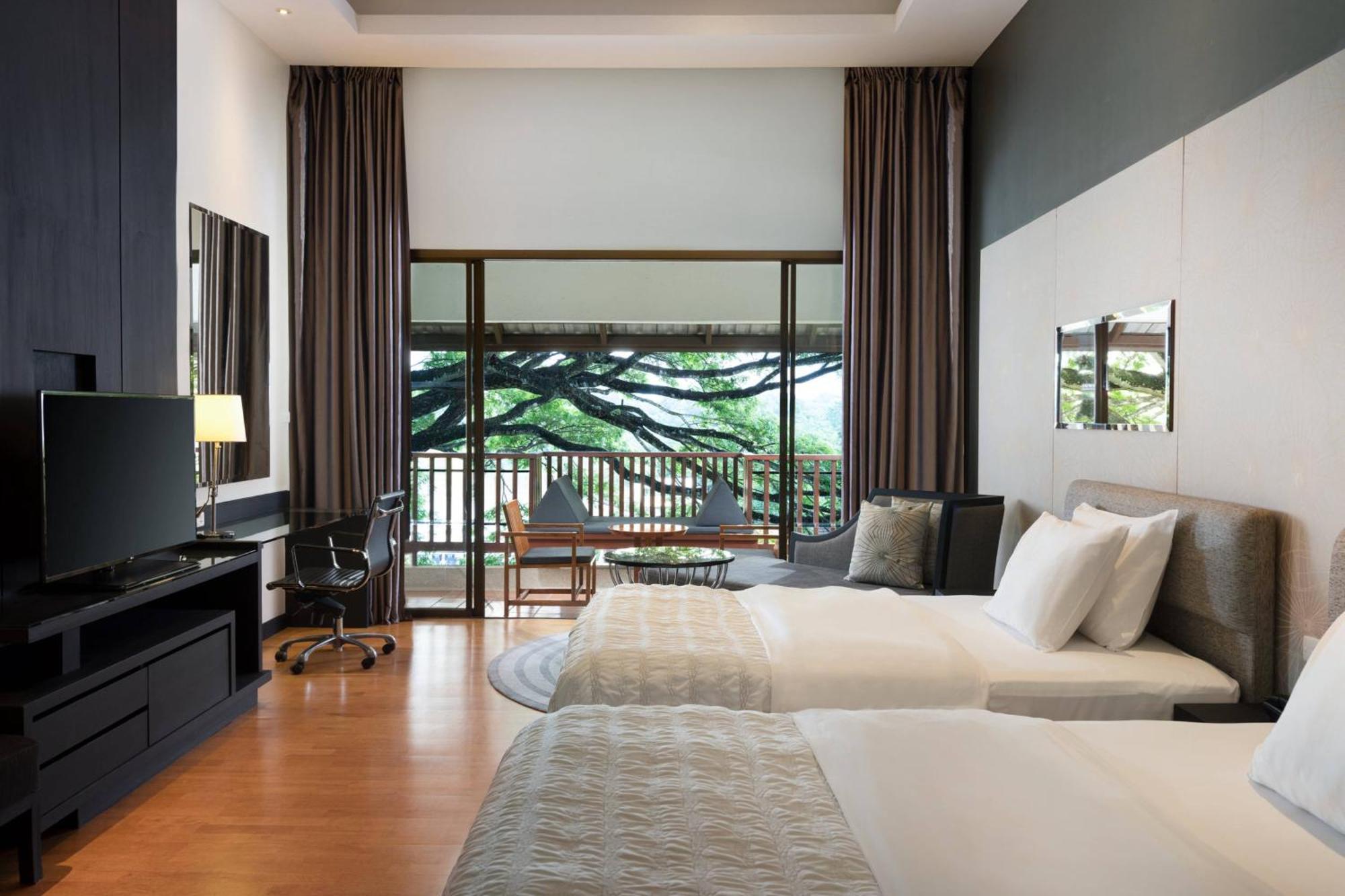 Deluxe Garden View Guest room 2 Twin or Single Beds,1274264284:JPEG