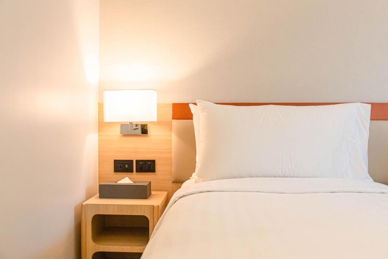 Deluxe Zweibettzimmer