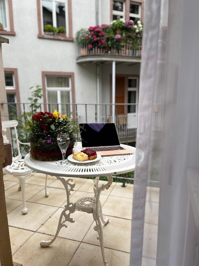 Comfort Dreibettzimmer