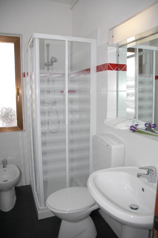 Economy Apartment mit 1 Schlafzimmer und Balkon – kleines Apartment