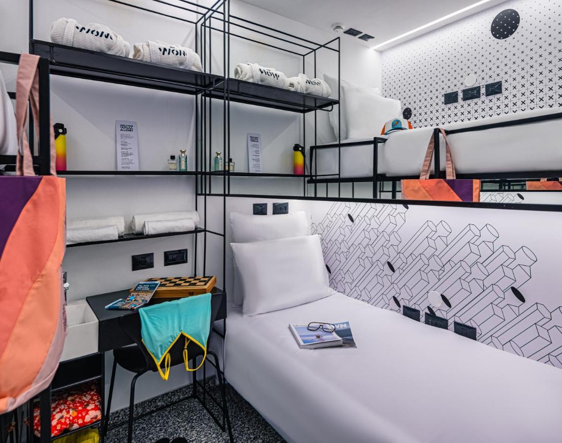 Dreibettzimmer