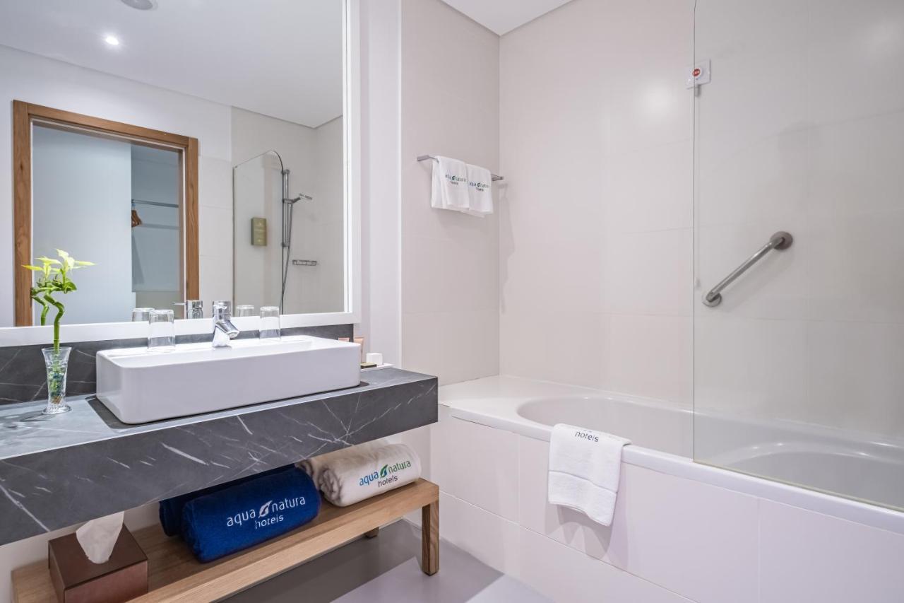 Zweibettzimmer mit Meerblick