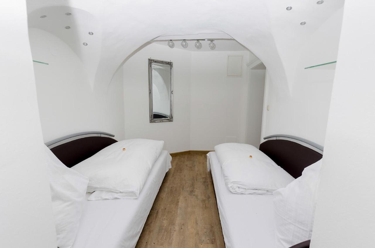 Apartment mit 2 Schlafzimmern